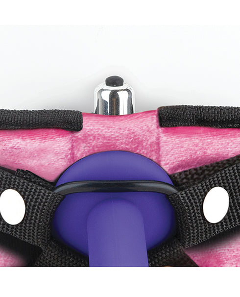 Dr. Skin 18 in. Double Dildo Brown
