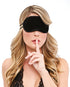 Dr. Skin 18 in. Double Dildo Brown