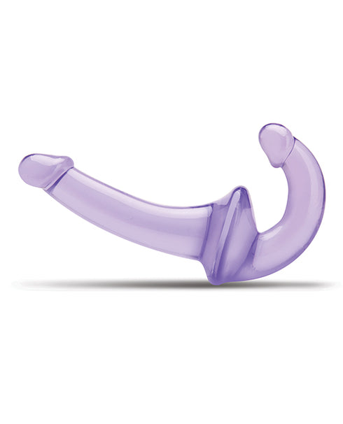 Fantasy For Her Her Ultimate Strapless Strap-On Purple