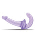 Fantasy For Her Her Ultimate Strapless Strap-On Purple