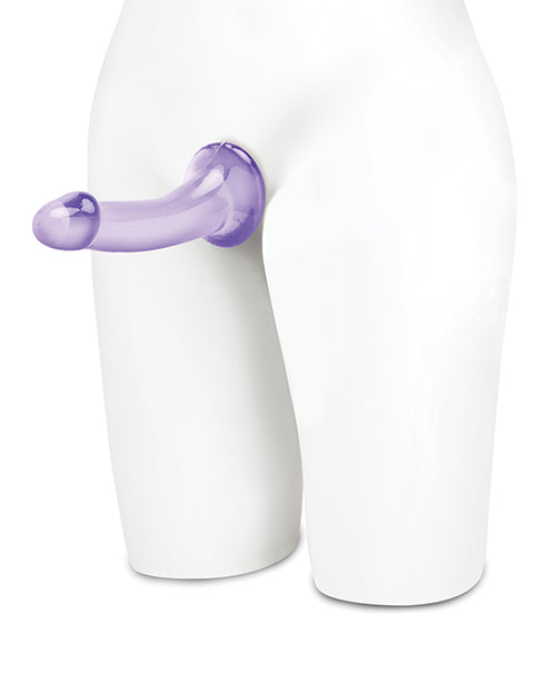 Fantasy For Her Her Ultimate Strapless Strap-On Purple