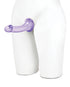 Fantasy For Her Her Ultimate Strapless Strap-On Purple