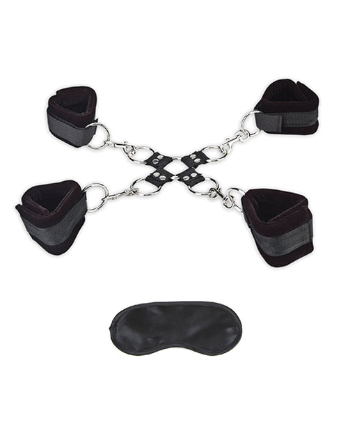 Hunkyjunk RIPPLE asslock, tar