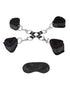 Hunkyjunk RIPPLE asslock, tar