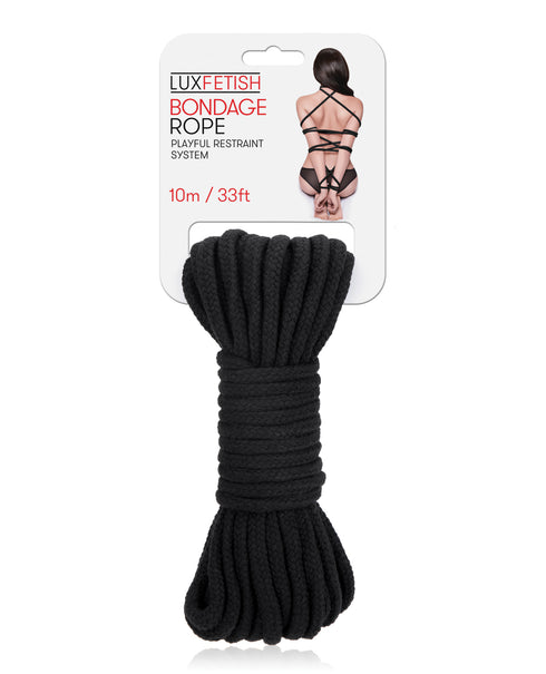 Ouch! Luxury Diamond-Patterned Whip Flogger Black