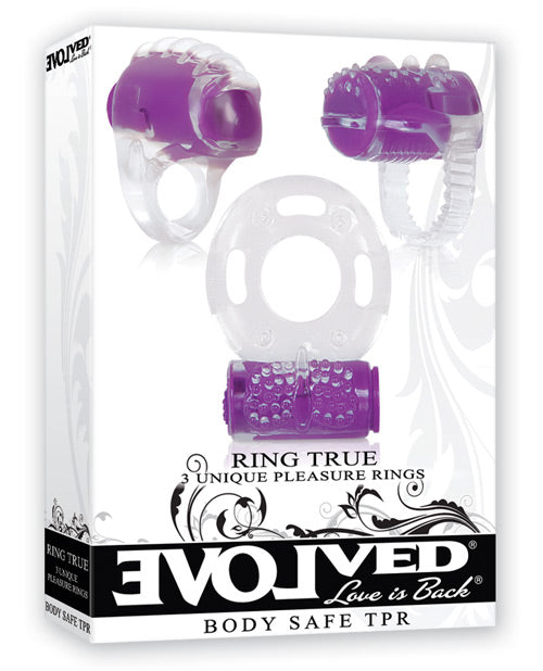 b-Vibe Strap-On Bundle