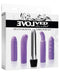 Magic Silk Love Assorted 12-Style Planogram (72 pcs)