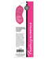 LEVELZ Round Silicone Anal Balls XXLarge 60 mm Black