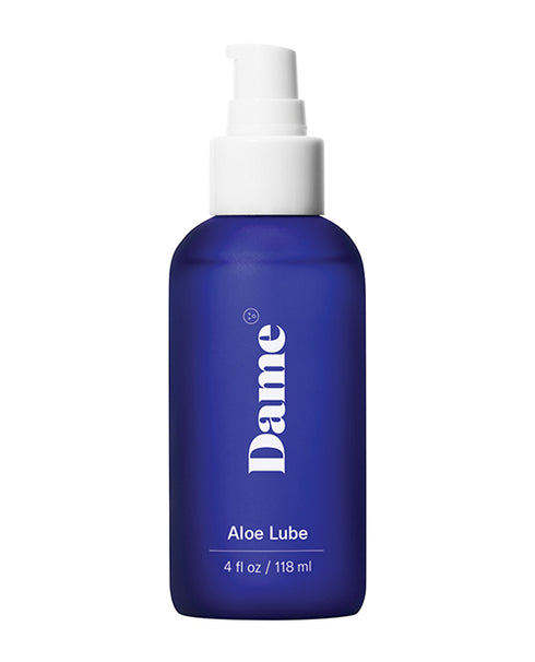 Dame Alu - 4 oz