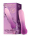 Eye of Love Confidence Attract Her Pheromone Massage Candle