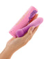Eye of Love Confidence Attract Her Pheromone Massage Candle