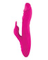 Femme Funn Booster Rabbit - Pink