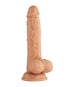 Femme Funn Turbo Baller 2.0 - Nude