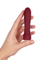 Femme Funn Booster Bullet - Maroon