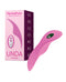 Secrets Forte Vibrating Rabbit Gray