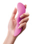 Secrets Forte Vibrating Rabbit Gray