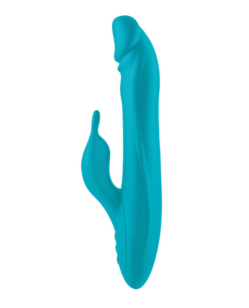 Emojibator Eggplant XL Emoji Vibrator