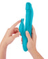 Emojibator Eggplant XL Emoji Vibrator