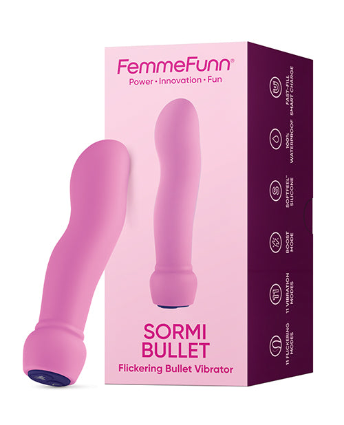 Emojibator Tiny Wand Emoji Vibrator Cream