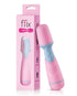 The Realistic Cock 7 in. ULTRASKYN Vac-U-Lock Dildo Vanilla