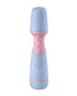 The Realistic Cock 9 in. ULTRASKYN Vac-U-Lock Dildo Vanilla