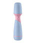The Realistic Cock 9 in. ULTRASKYN Vac-U-Lock Dildo Vanilla