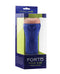 Crystal Delights T-Handle Plug Clear