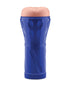 Crystal Delights T-Handle Plug Clear