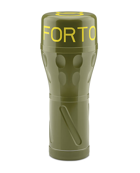 Wet For Her FIVE Medium 5.1 in. Dildo Black