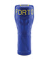 Wet For Her FIVE Medium 5.1 in. Dildo Purple