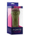 Wet For Her FIVE Large 5.5 in. Dildo Black
