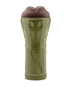 Wet For Her FIVE Large 5.5 in. Dildo Black