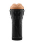 Wet For Her FIVE Medium 5.1 in. Dildo Pink