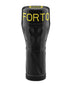 Wet For Her FIVE Medium 5.1 in. Dildo Pink