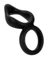 Ring For Oral Bell White