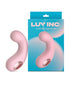 Selopa Midnight Magic Rechargeable Vibrator Silicone Black
