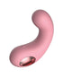 Selopa Midnight Magic Rechargeable Vibrator Silicone Black