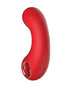 Selopa Poseable Bunny Rechargeable Dual Stimulator Silicone Purple