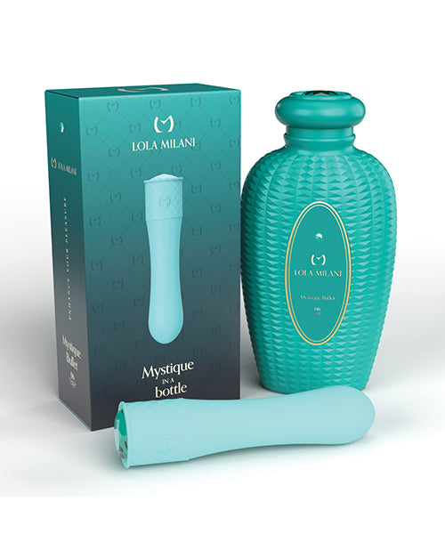 Adam & Eve Double Ring Vibrating Rose Cock Ring Tester