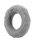 Crystal Delights Magnetic Bunny Tail Plug White
