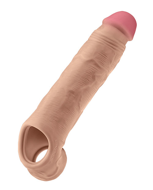 Emojibator Queeni Finger Vibrator