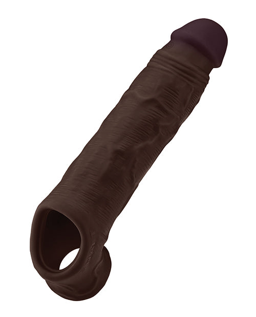 Mystim Sizzling Simon E-Stim Vibrator