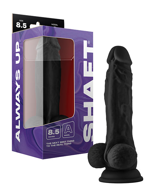 Balldo Single Spacer Ring Purple