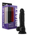 Balldo Single Spacer Ring Purple