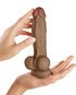 Nu Sensuelle Sunni Nubii Warming Bullet Pink