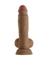 Nu Sensuelle Sunni Nubii Warming Bullet Purple