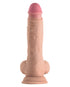 iRide Pleasure Seat Throb Rechargeable with Wireless Remote Dusty Purple
