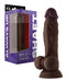 iRide Pleasure Seat Suck Rechargeable with Wireless Remote Dusty Pink