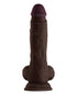 iRide Pleasure Seat Suck Rechargeable with Wireless Remote Dusty Pink