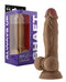 Nu Sensuelle Harlow Nubii Mini Wand W/ Masturbator Pink